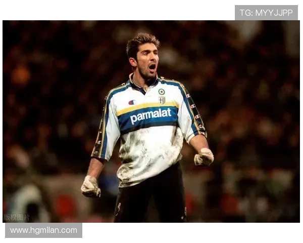 111岁尤文心声:布冯是不可动摇的偶像